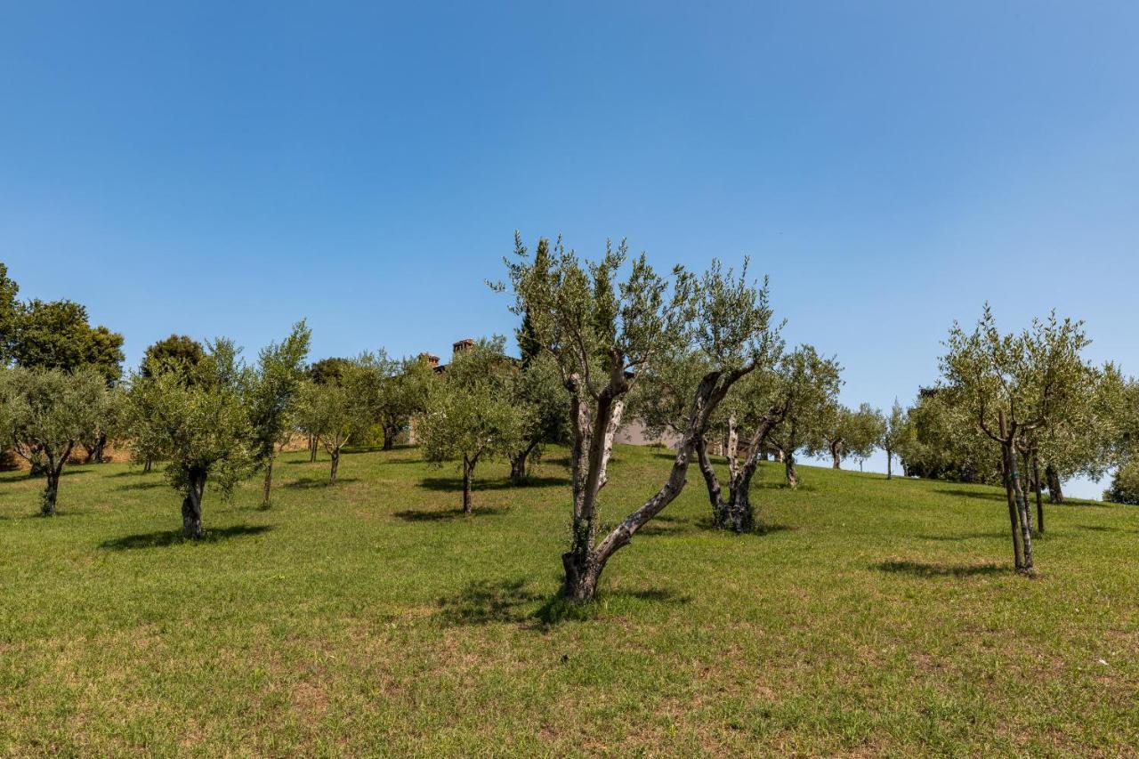 Aparthotel Il Casale Lonato - By Host4U Exterior foto