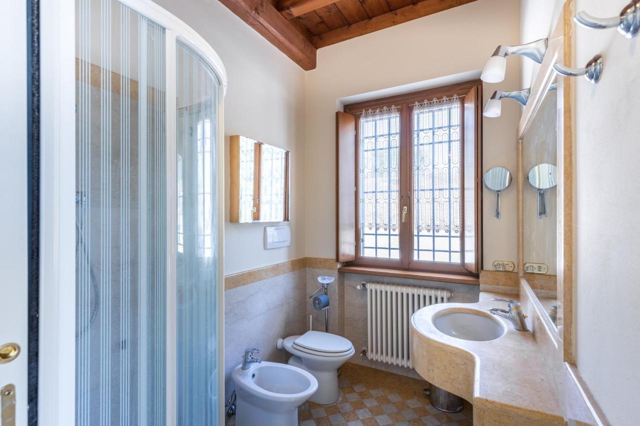 Aparthotel Il Casale Lonato - By Host4U Exterior foto