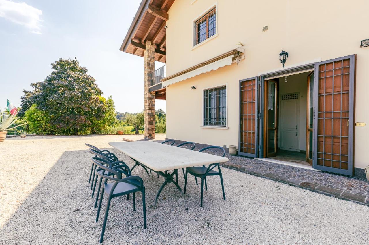 Aparthotel Il Casale Lonato - By Host4U Exterior foto