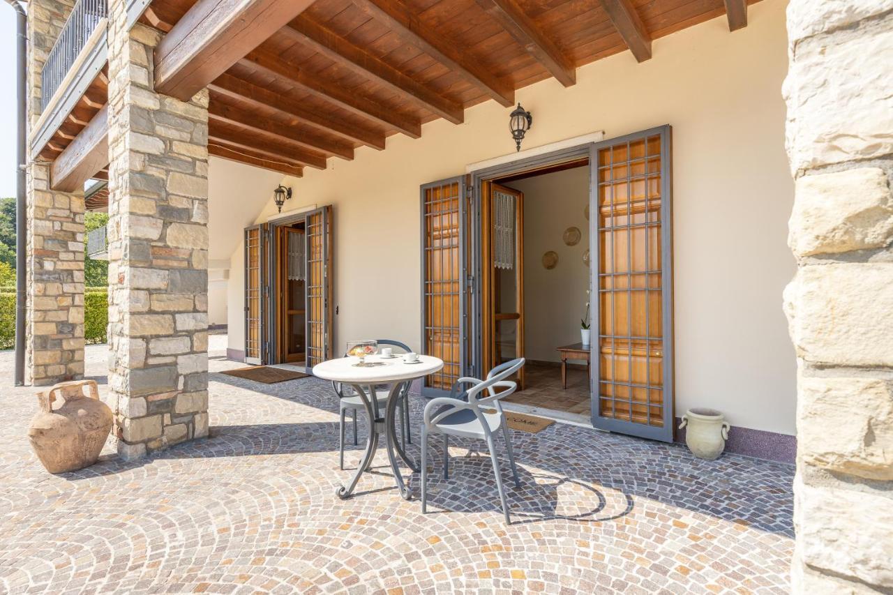 Aparthotel Il Casale Lonato - By Host4U Exterior foto